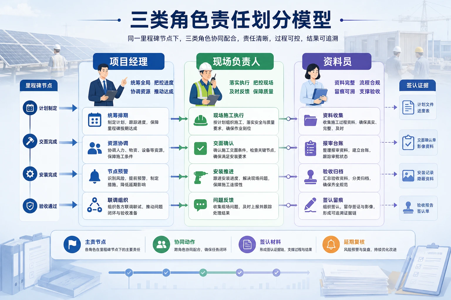 光伏EPC多项目里程碑奖扣责任与奖金池释放设计（2026年版）