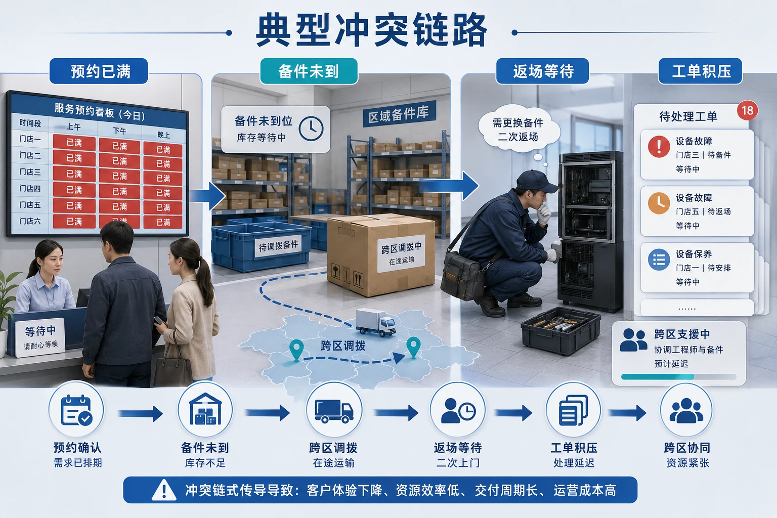 医疗器械服务高峰期的人效平衡与绩效口径设计（2026年版）