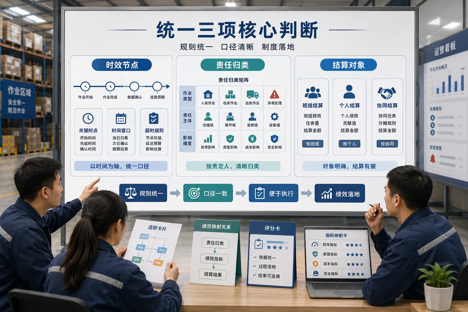 2026年跨境退件复核与二次入库绩效闭环设计指南