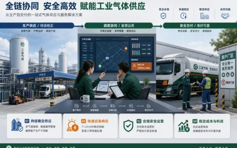连续供气客户绩效设计：客服调度与配送班组如何共担保供、安全与毛利