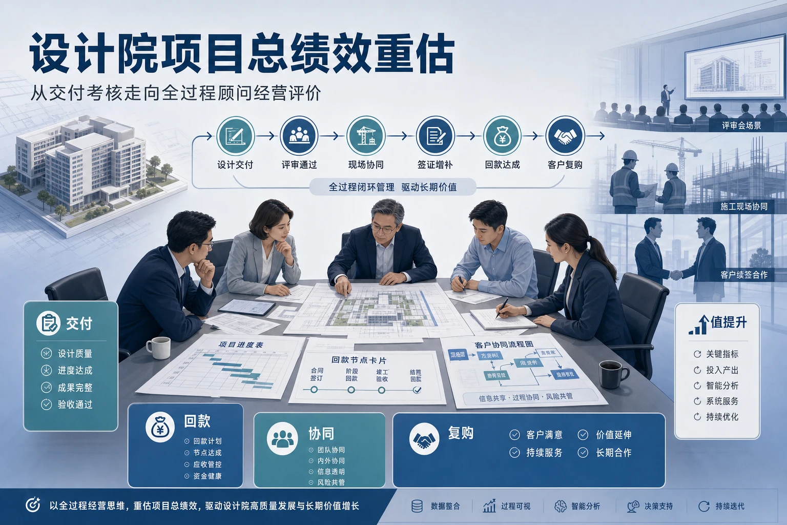全过程顾问转型下设计院项目总绩效重估方法（2026年版）