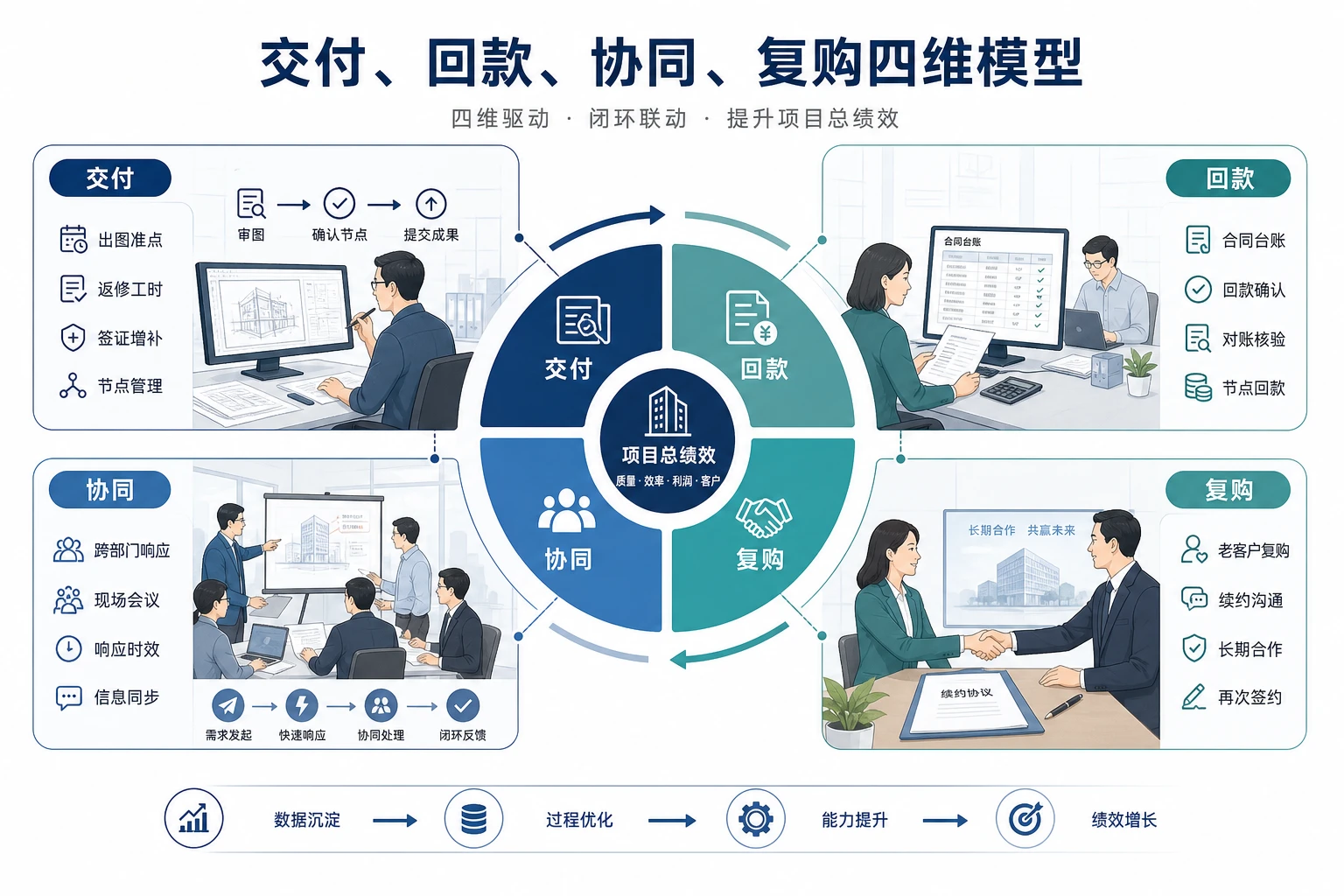 全过程顾问转型下设计院项目总绩效重估方法（2026年版）