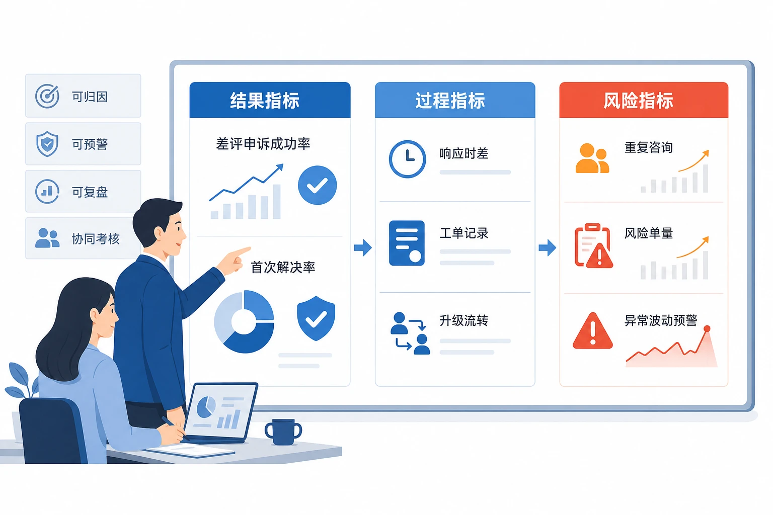 多语种站点扩张下账号健康责任闭环与客服班组考核设计