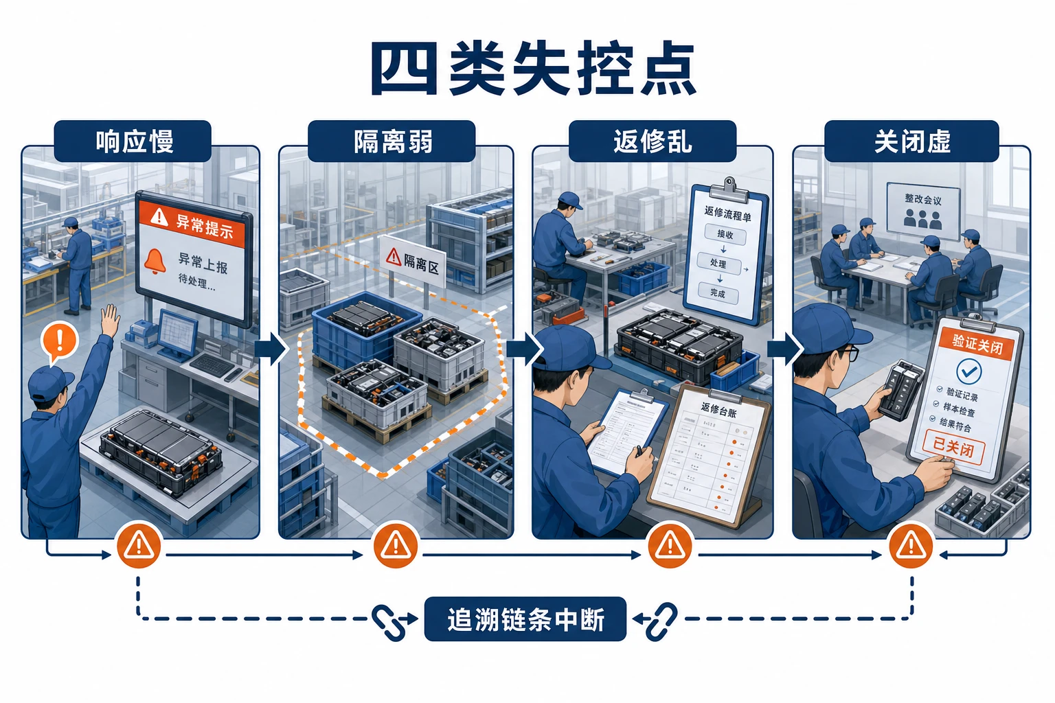 PACK试制导入期班组长奖金联动与质量闭环设计