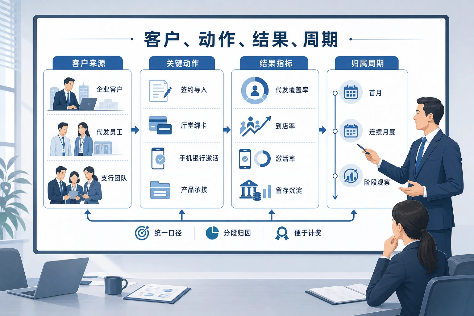 代发客户迁移加剧下支行经营责任与奖金归属设计