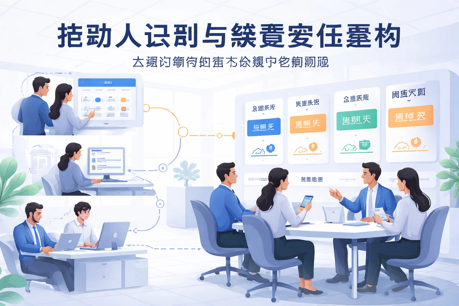 客户多部门使用断层下的推动人识别与续费责任重构（2026年版）