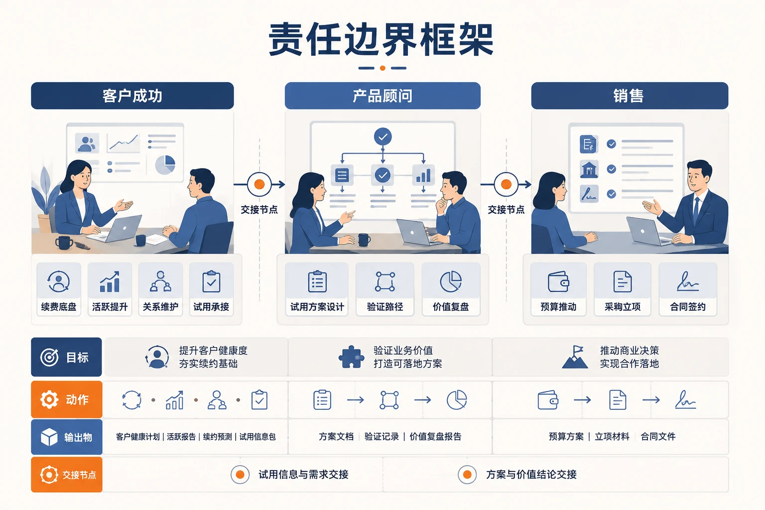新增模块试用周期拉长时的续费扩容归因与责任边界设计（2026年版）