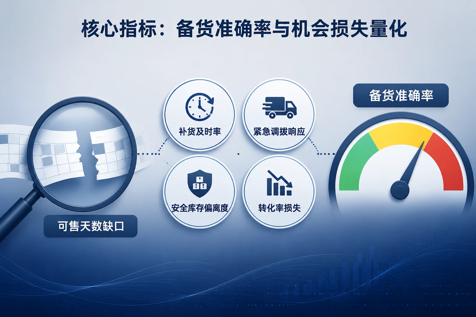 跨境电商共享库存超卖与新品断货未超卖下的绩效校准（2026年版）