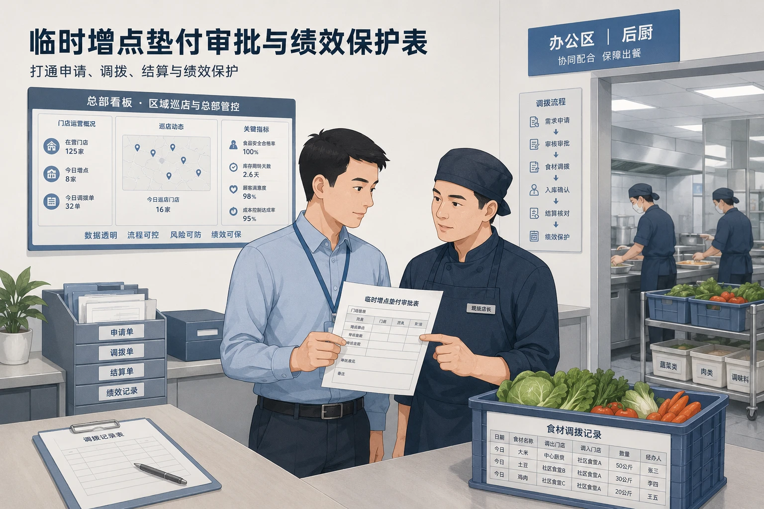 2026年甲方临时增点未签协议场景下项目经理垫付审批与绩效保护表