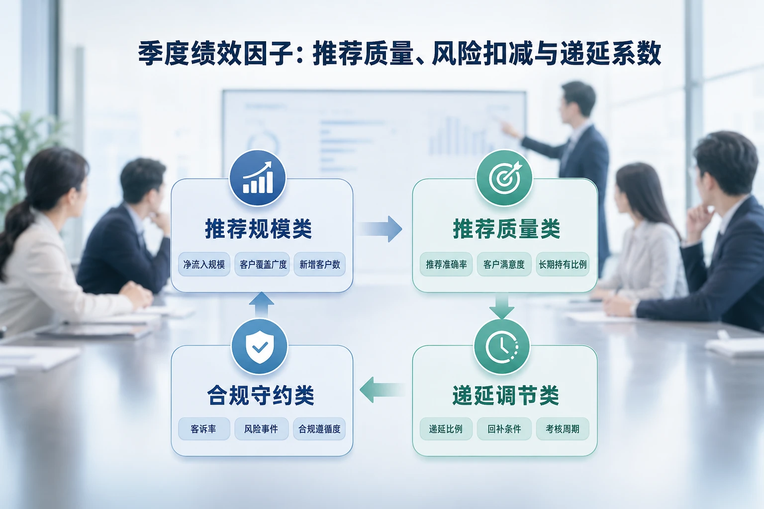2026年多策略投顾共管账户交叉推荐留痕与递延报酬机制