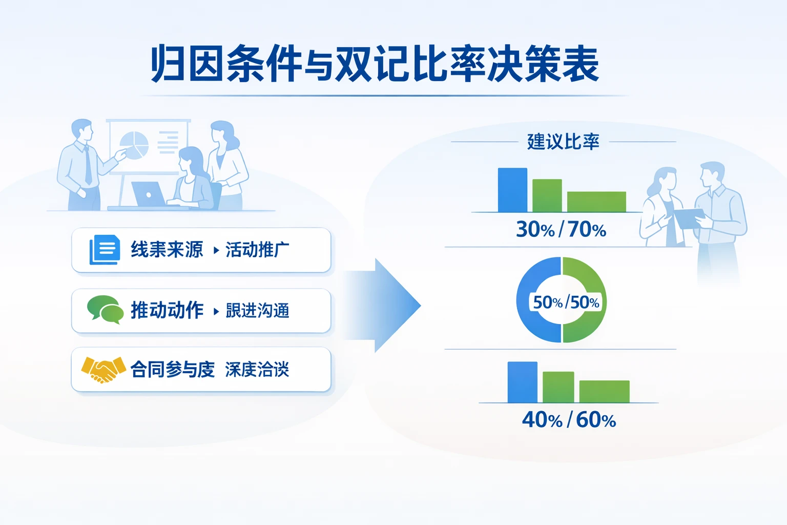 2026年客户成功跨产品线增购业绩双算与奖金分配规则