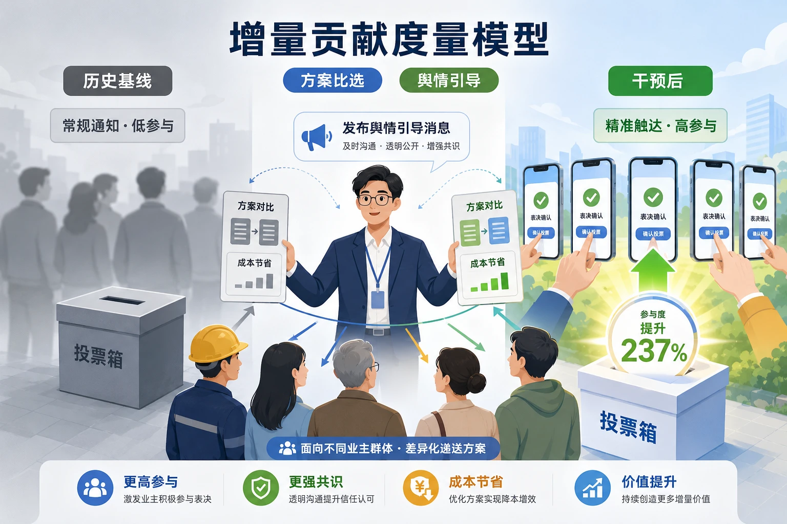 大修基金表决达成率与项目经理激励挂钩的量化设计(2026年版)