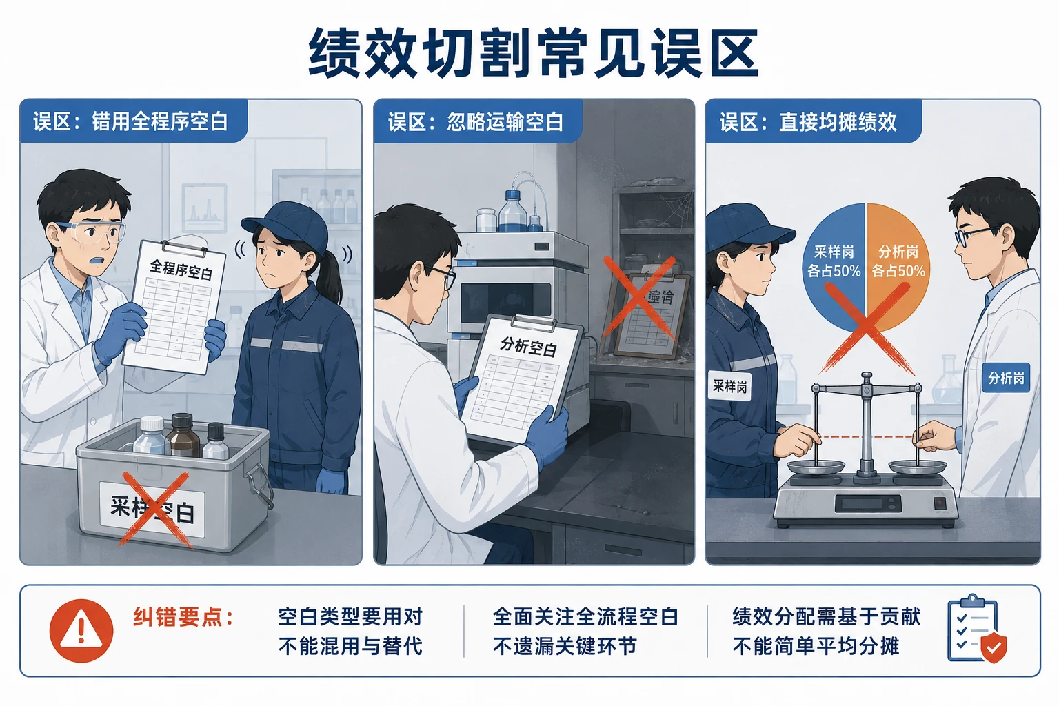 2026年环保监测实验室比对可疑值追溯与绩效系数切割模板