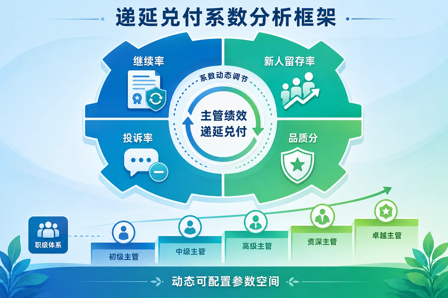 经代渠道主管津贴递延与品质兑付机制设计(2026年版)