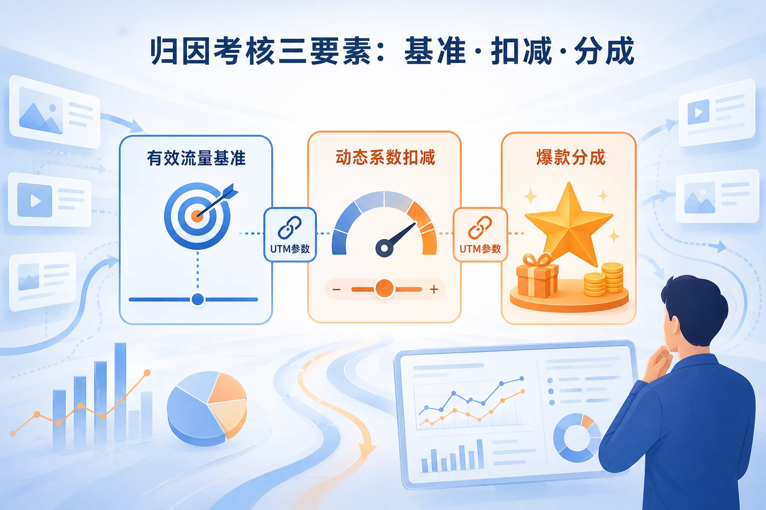 2026年独立站内容运营LTV归因考核与分成机制