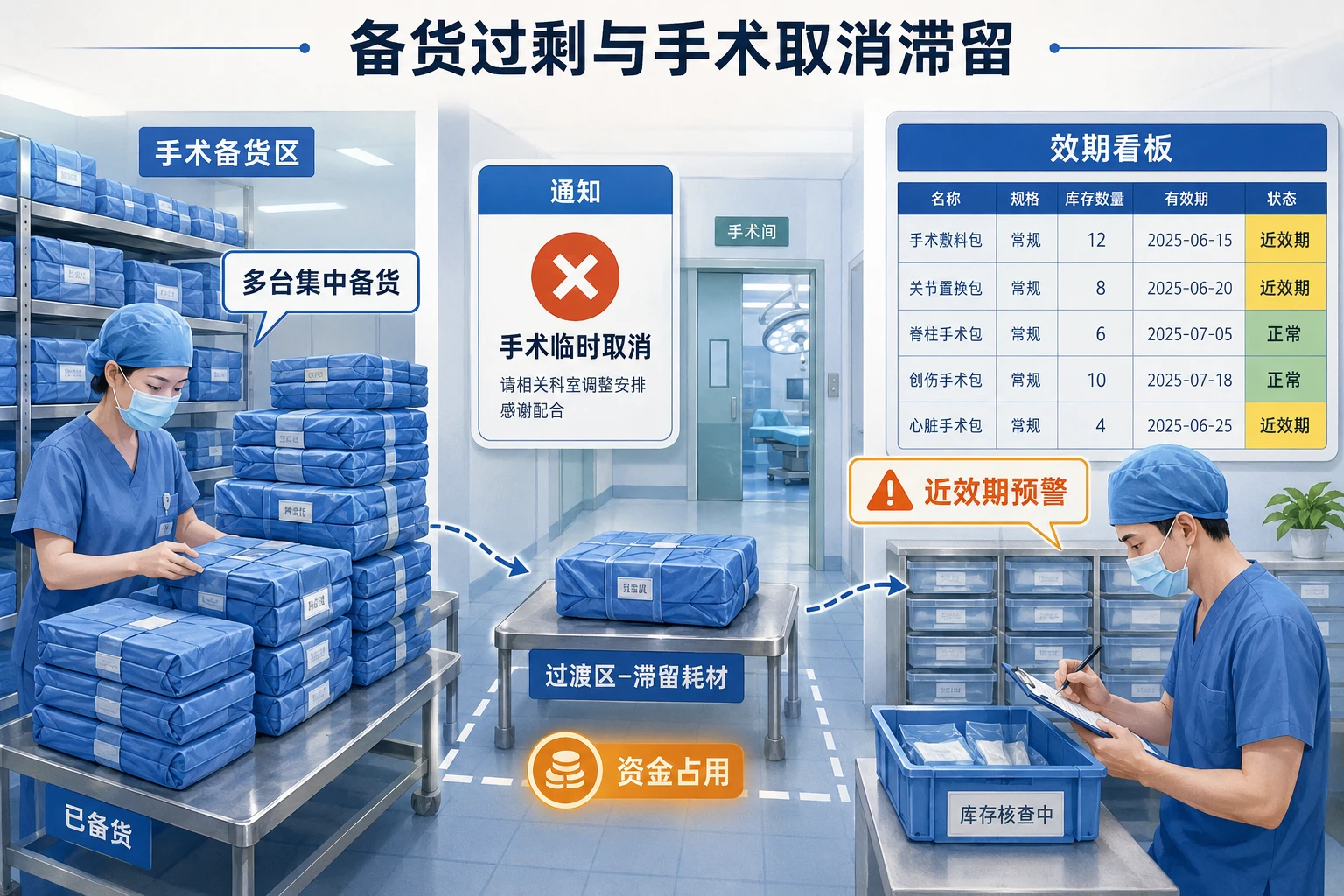 高值耗材跟台技师院内库存周转15天考核与追溯扣款绩效设计