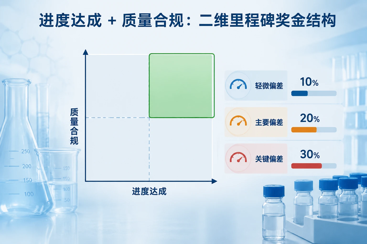 工艺CQA偏差引发OOS,里程碑奖金扣减追溯实例(2026年版)