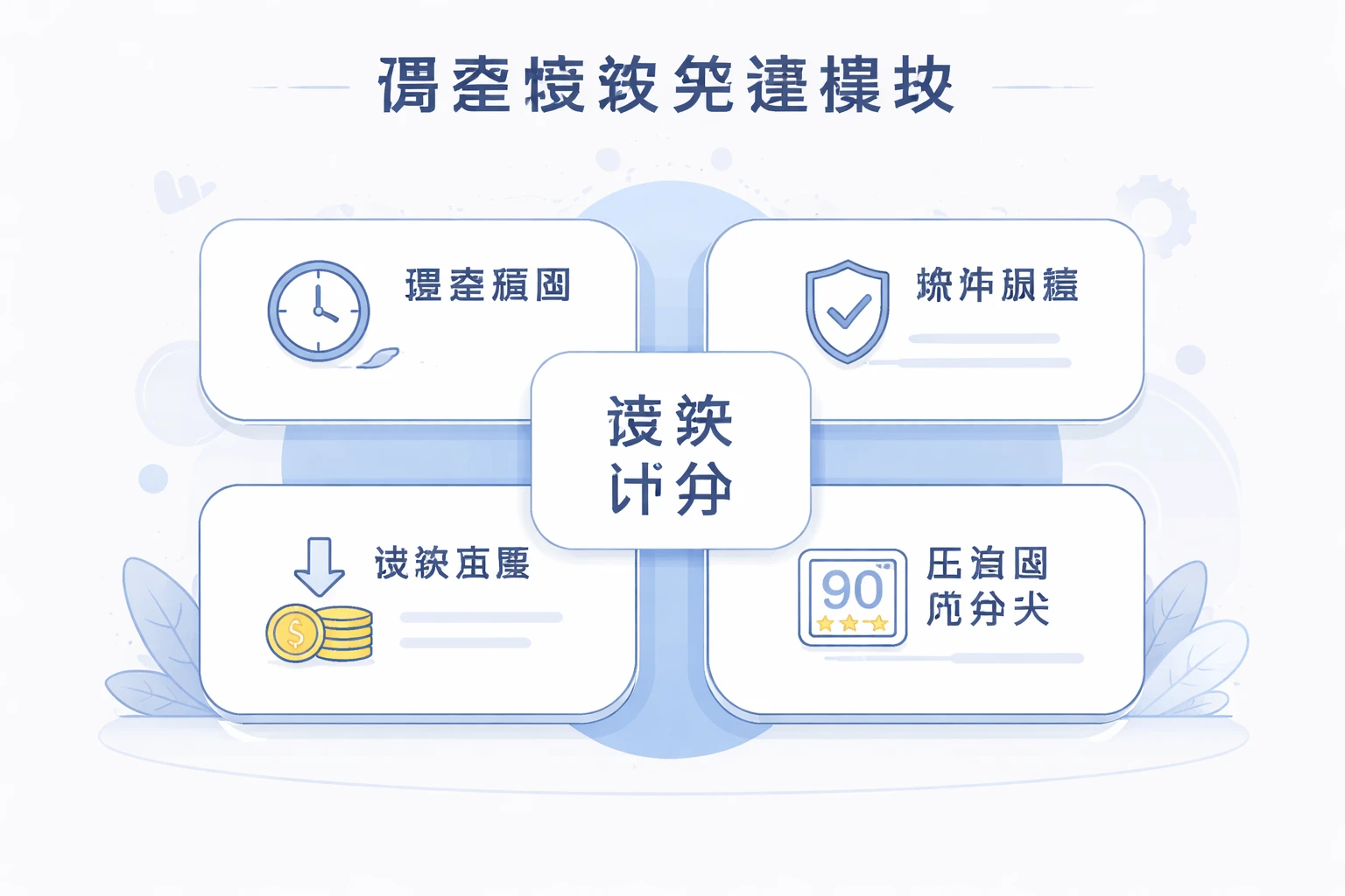 财险理赔调查反渗漏绩效与减损联动规则