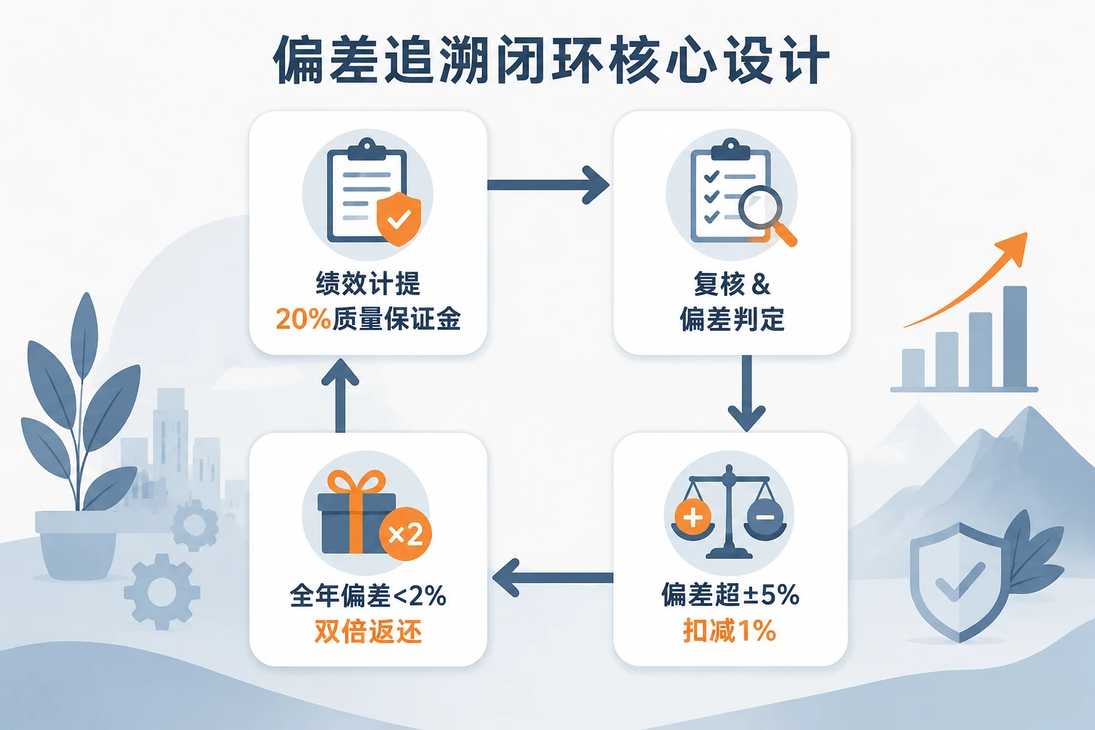 财险公估师质量保证金:定损偏差扣减与减损贡献分成设计(2026年版)