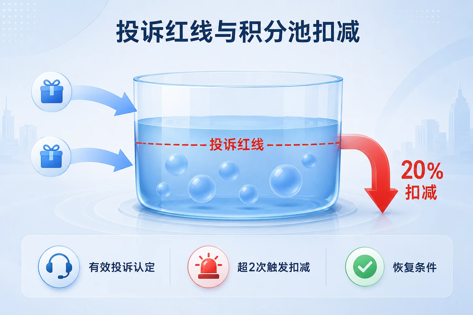 股份制银行零售客户经理全产品积分制与合规递延考核规则(2026年版)
