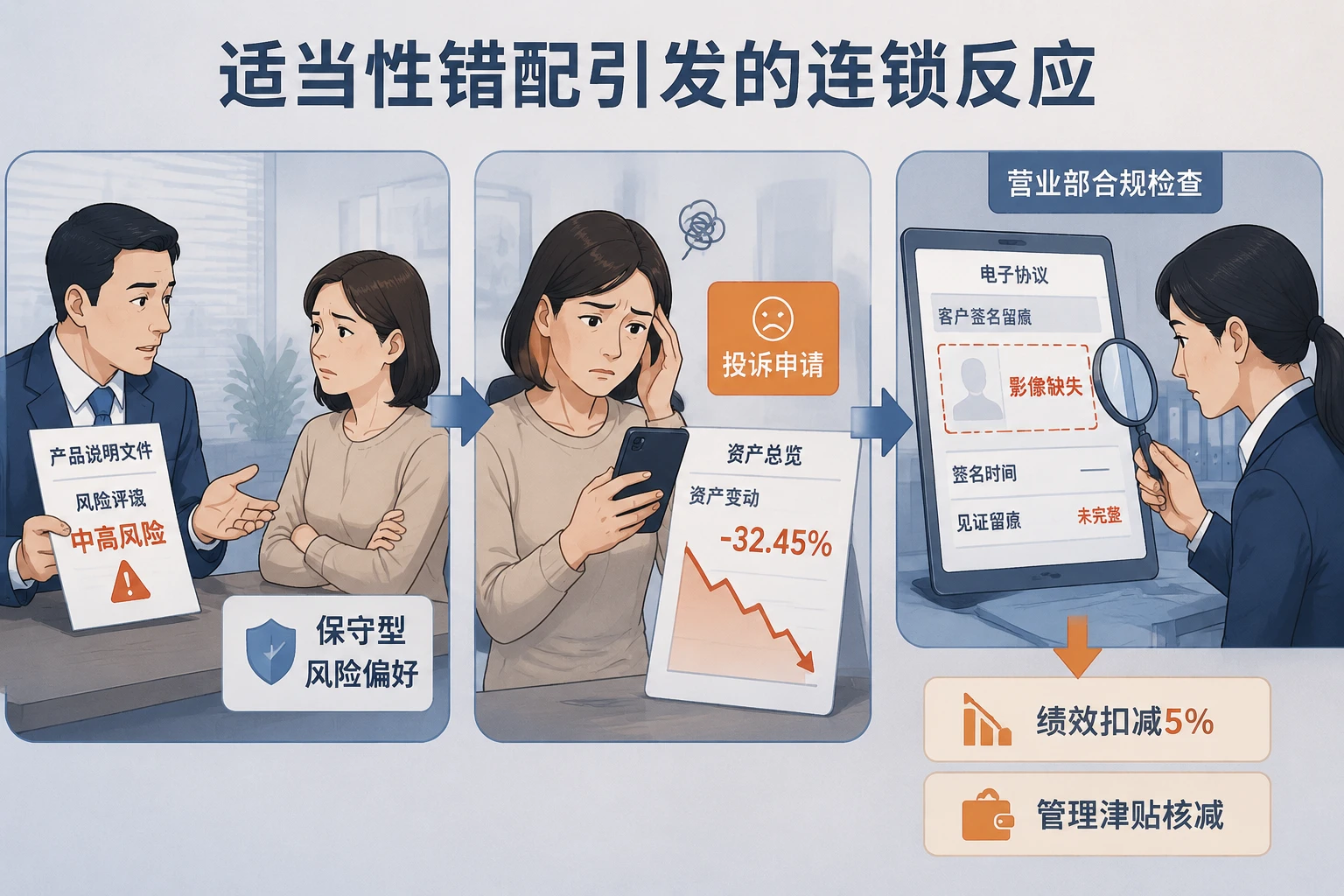 证券投顾团队长绩效联动：适当性扣减与合规奖罚（2026年版）