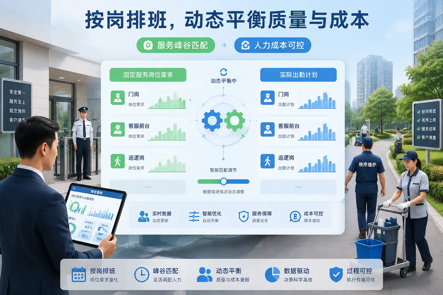 物业项目利润包干转型：经营责任制与分包商协同绩效重构（2026年版）