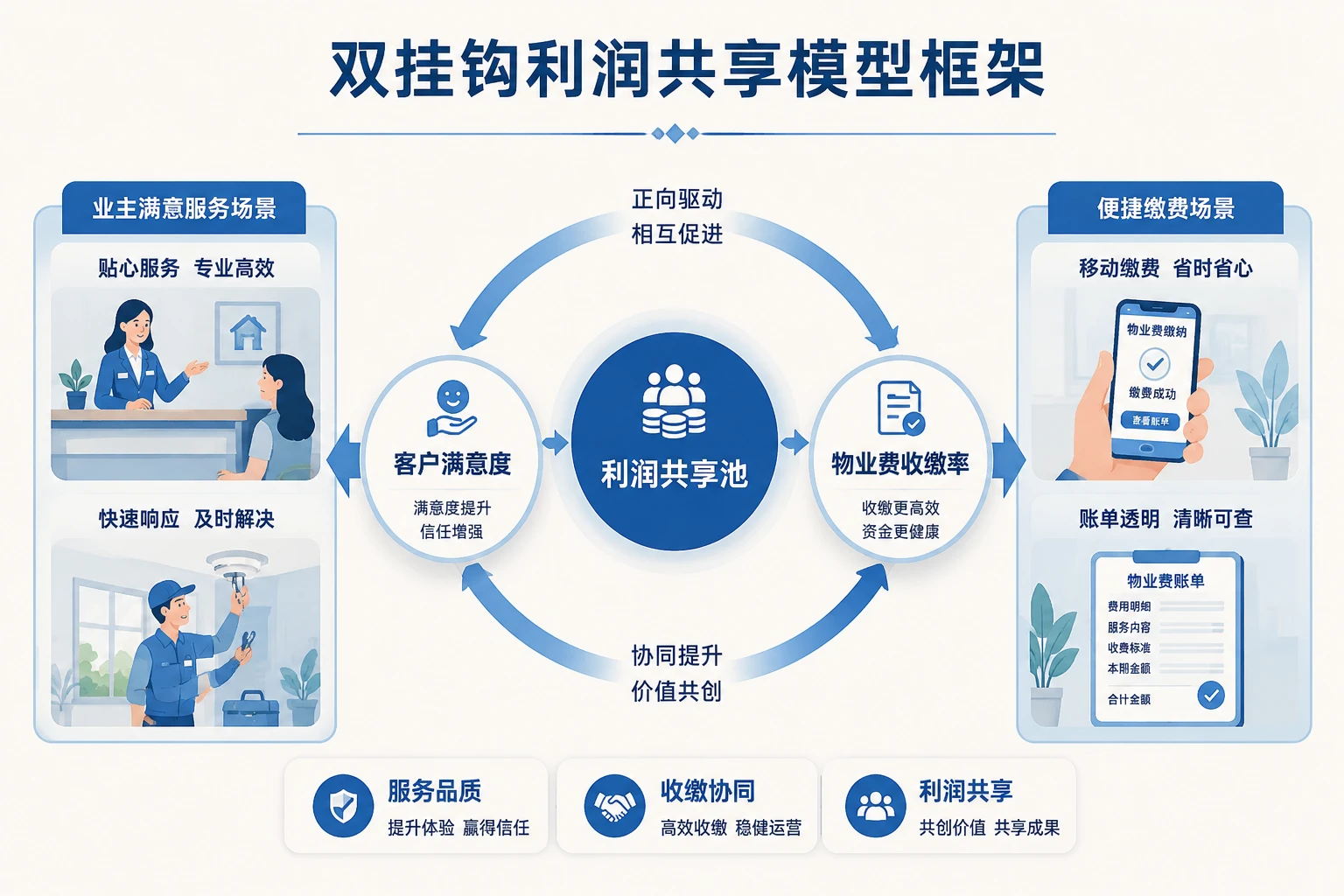 住宅物业项目利润包干与分包商绩效联动设计(2026年版)