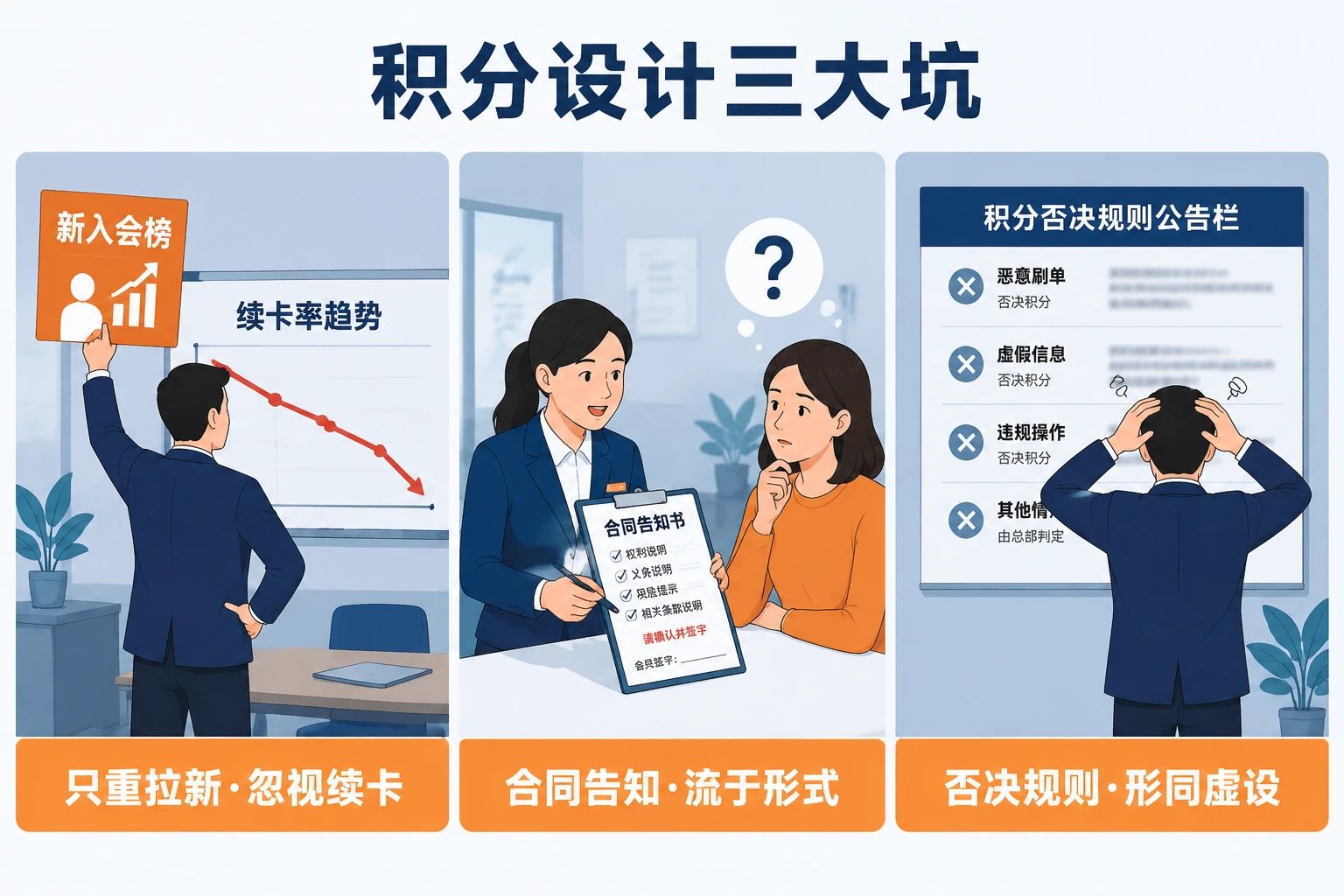健身房会籍顾问积分考核模板:新入会·续卡率·合规否决(2026年版)