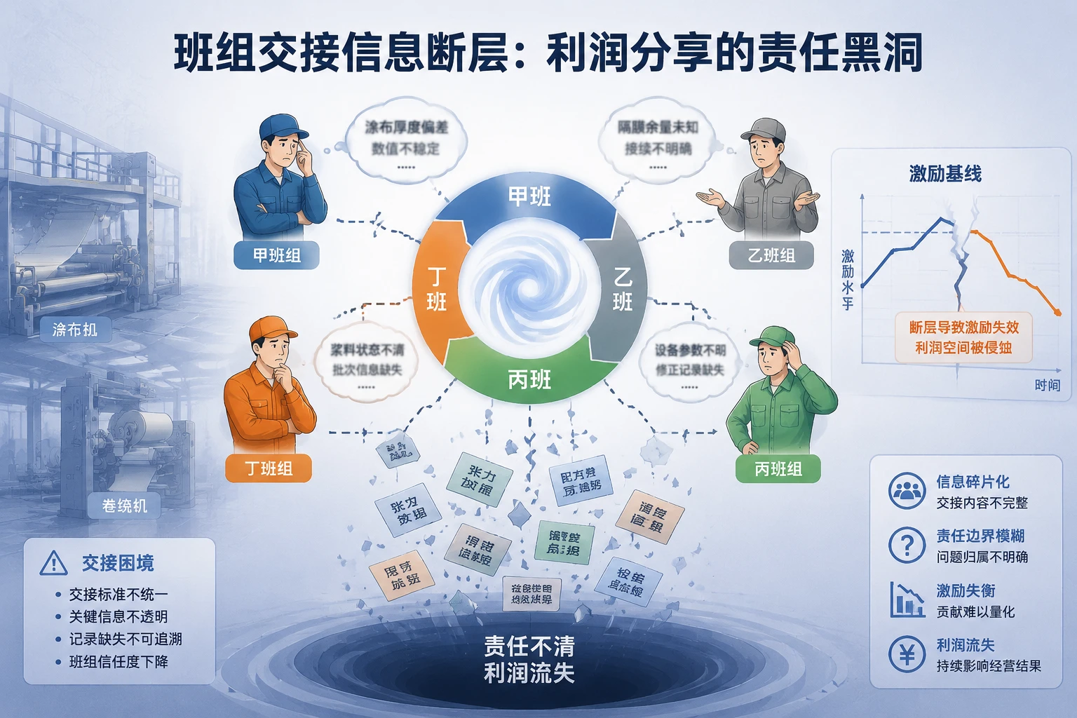 动力电池班组安全否决机制：从良率风险抵押到利润分享的闭环（2026年版）