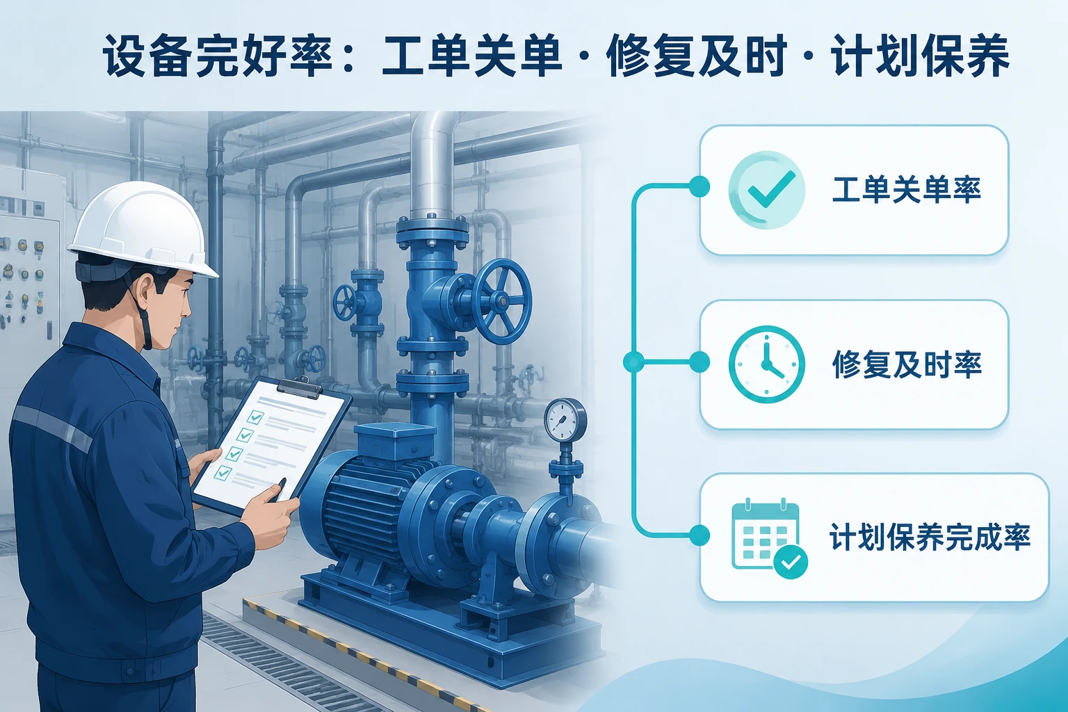 住宅物业项目经理绩效包干：收缴率、满意度与设备完好率联动（2026年版）